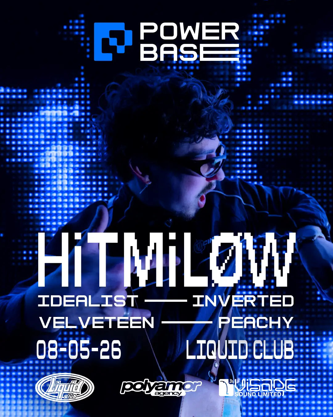 Liquid Club