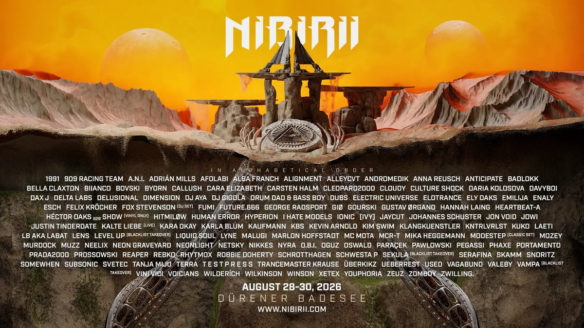 Nibirii
