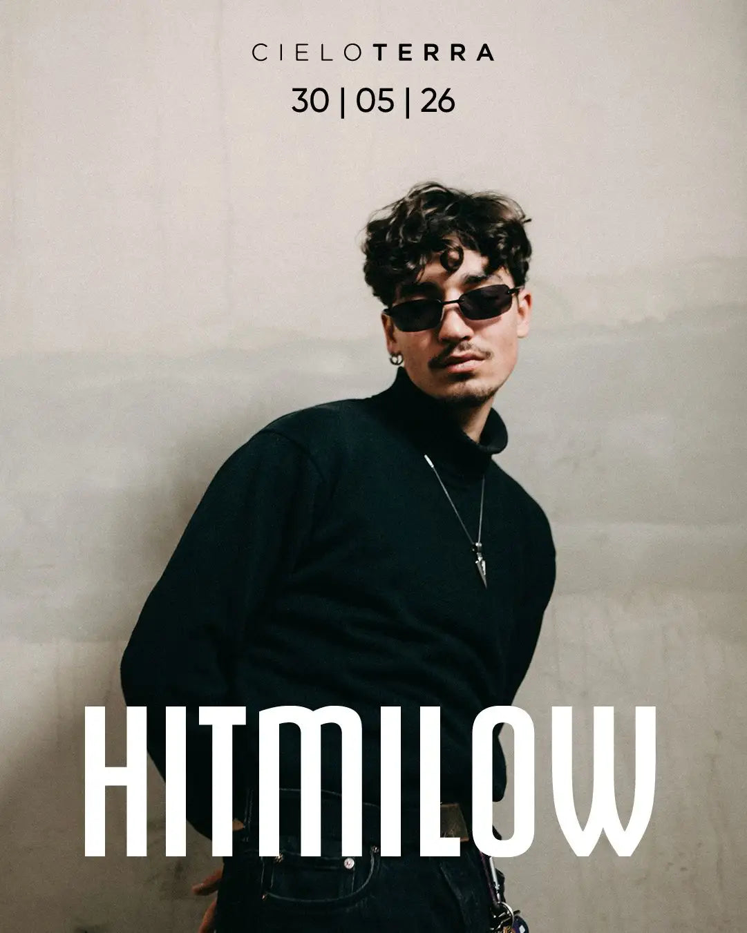 NEON pres HITMOLOW