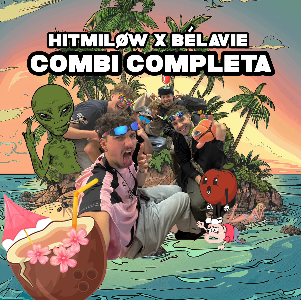 COMBI COMPLETA