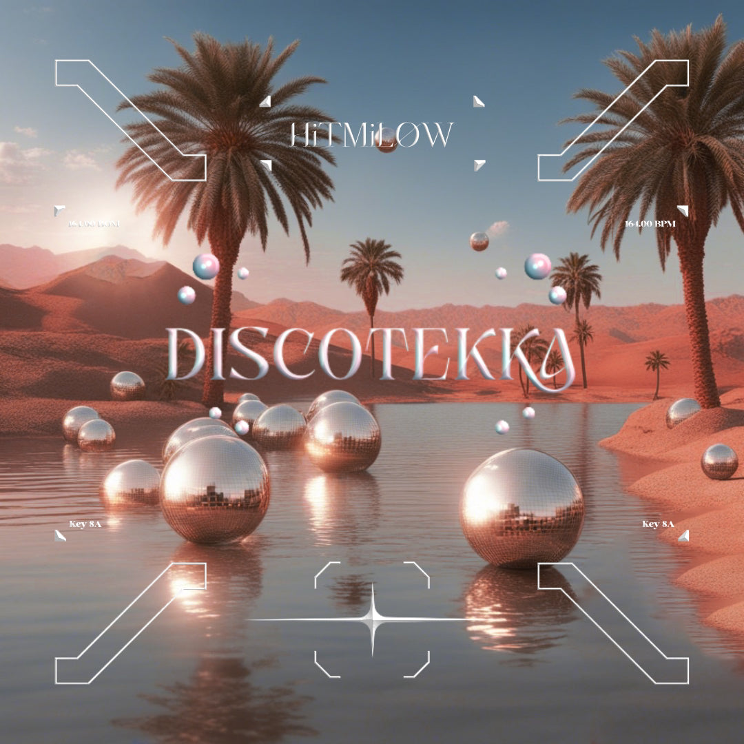 DISCOTEKKA