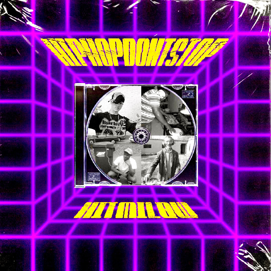 HipHopDontStop