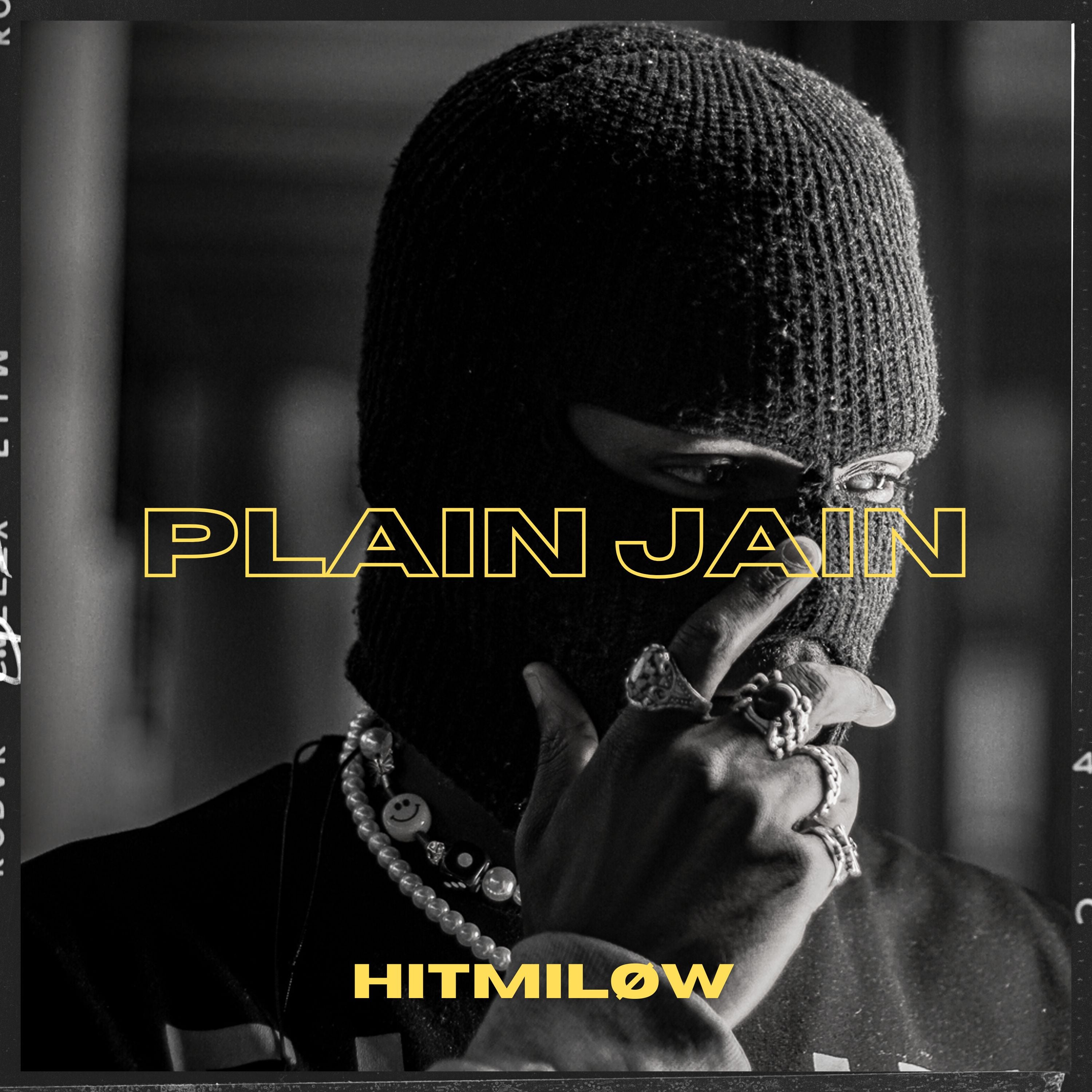 Plain Jain