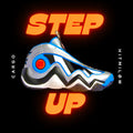 Step Up