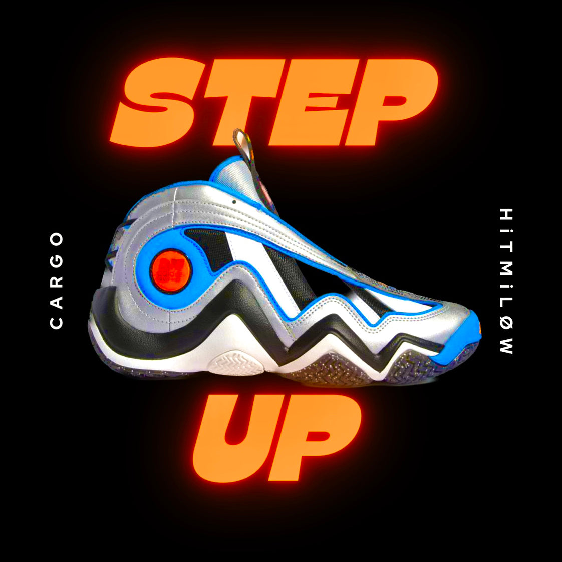 Step Up